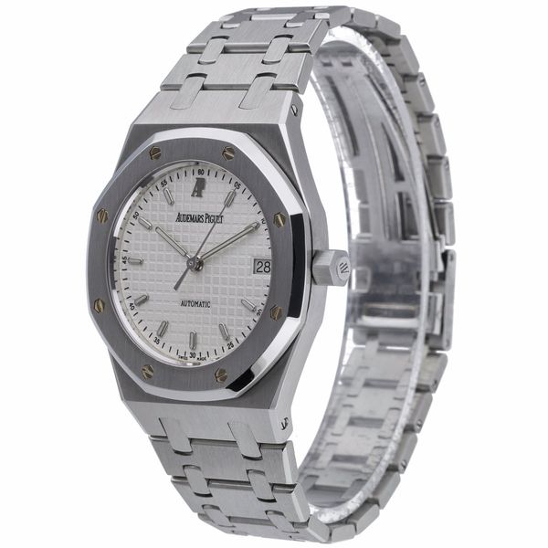 Audemars Piguet Royal Oak 14790ST.00.0789ST.09